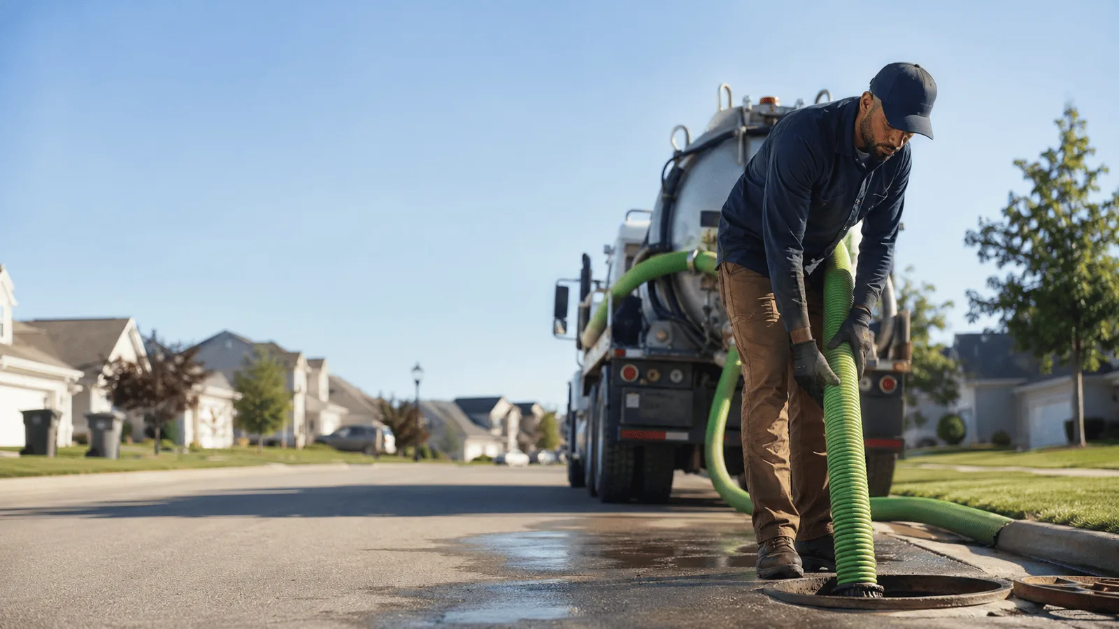 Mosquito Control in Granville, TN